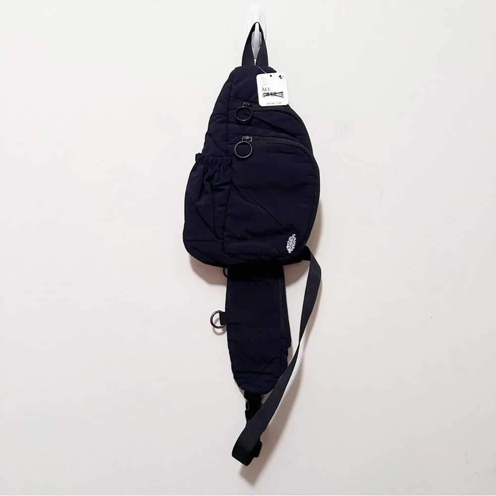 Free People FP Movement Renegade Sling Bag - Picture 4 of 6